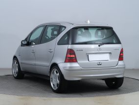 Mercedes-Benz A - 2003