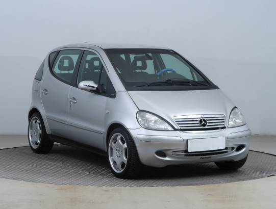 Mercedes-Benz A