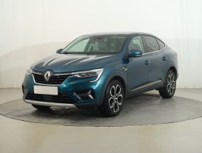 Renault Arkana - 2021