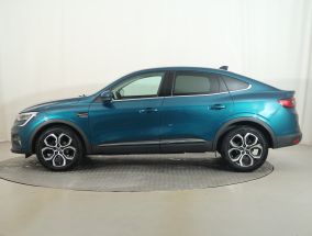 Renault Arkana - 2021