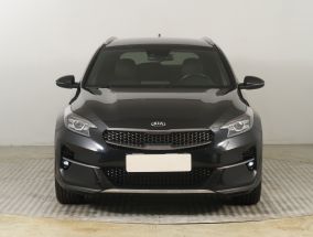 Kia XCeed - 2019