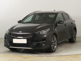 Kia XCeed - 2019