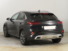 Kia XCeed - 2019