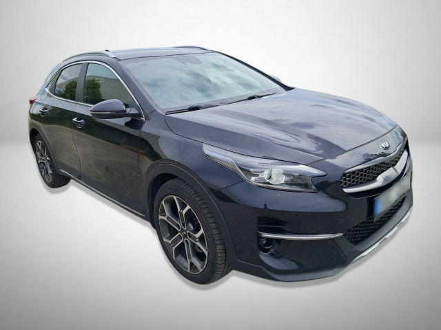 Kia XCeed 2019