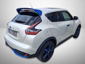Nissan Juke - 2017