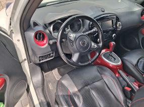 Nissan Juke - 2017