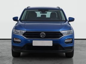 Volkswagen T-Roc - 2020