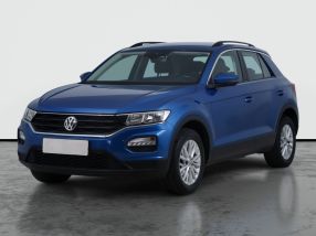 Volkswagen T-Roc - 2020
