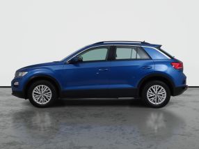 Volkswagen T-Roc - 2020
