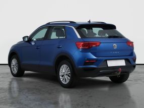 Volkswagen T-Roc - 2020