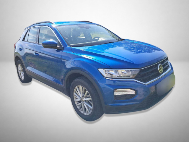 Volkswagen T-Roc 2020