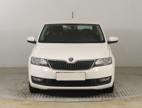 Škoda Rapid - 2017