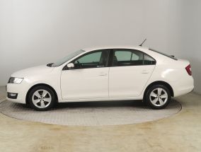Škoda Rapid - 2017