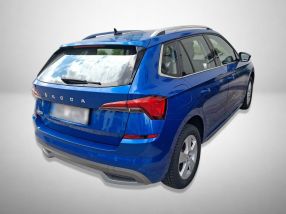 Škoda Kamiq - 2021