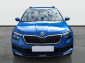 Škoda Kamiq, 2021