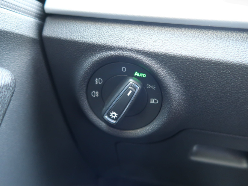 Škoda Kamiq, 2021