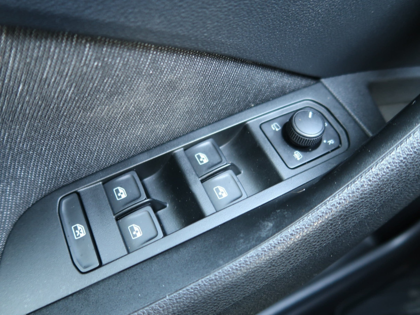 Škoda Kamiq, 2021