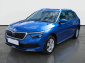 Škoda Kamiq, 2021