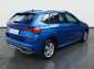 Škoda Kamiq, 2021