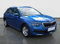 Škoda Kamiq, 2021