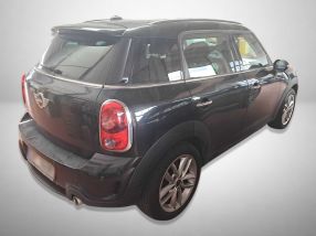 MINI Countryman - 2014