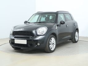 MINI Countryman - 2014