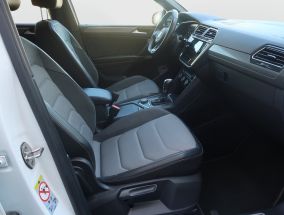 Volkswagen Tiguan Allspace - 2018
