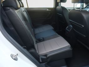 Volkswagen Tiguan Allspace - 2018