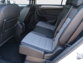 Volkswagen Tiguan Allspace - 2018