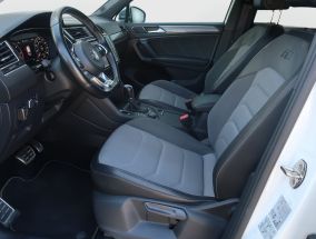 Volkswagen Tiguan Allspace - 2018