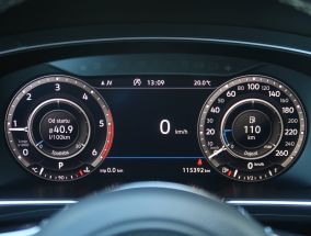 Volkswagen Tiguan Allspace - 2018