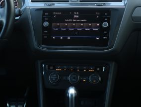 Volkswagen Tiguan Allspace - 2018