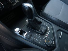 Volkswagen Tiguan Allspace - 2018