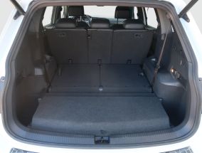 Volkswagen Tiguan Allspace - 2018