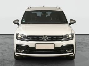 Volkswagen Tiguan Allspace - 2018