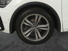 Volkswagen Tiguan Allspace - 2018