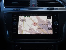 Volkswagen Tiguan Allspace - 2018