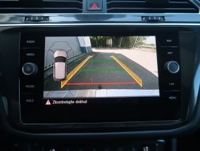 Volkswagen Tiguan Allspace - 2018