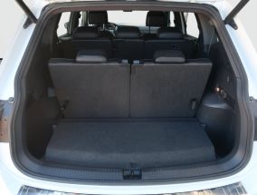 Volkswagen Tiguan Allspace - 2018