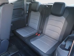Volkswagen Tiguan Allspace - 2018
