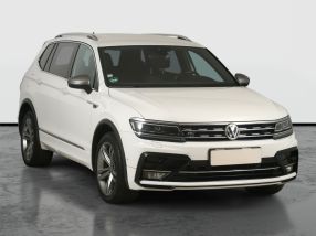 Volkswagen Tiguan Allspace - 2018