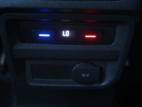 Volkswagen Tiguan Allspace - 2018