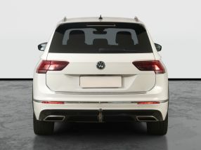 Volkswagen Tiguan Allspace - 2018