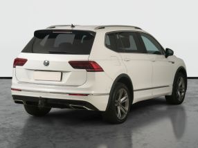 Volkswagen Tiguan Allspace - 2018