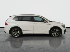 Volkswagen Tiguan Allspace - 2018