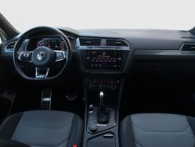 Volkswagen Tiguan Allspace - 2018