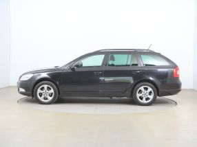 Škoda Octavia - 2012