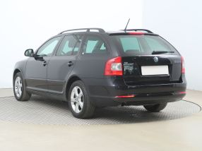 Škoda Octavia - 2012