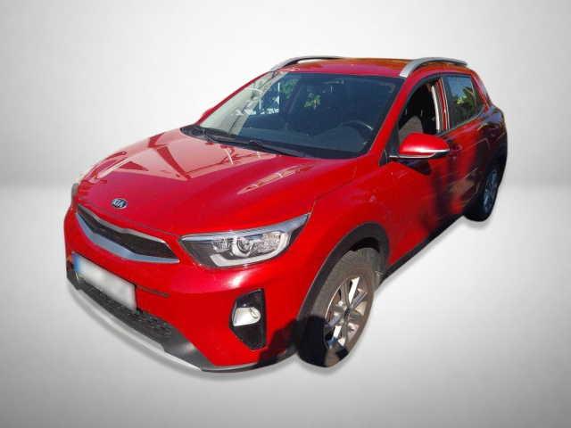Kia Stonic 2018