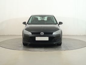 Volkswagen Golf - 2013